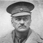 Robert Bacon