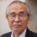 Masatoshi Nei