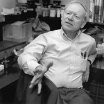 Sherwin Carlquist