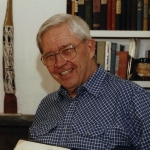 Donald Henderson