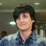 Dmitry Koldun