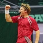 Vladimir Voltchkov