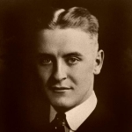 F. Scott Fitzgerald - Friend of Thomas Boyd