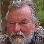 John Robert Fowles
