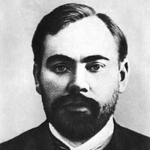 Alexander Aleksandrovich Bogdanov - Friend of Vladimir Alexandrovich Bazarov
