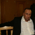 Dmitry Nagiev
