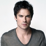 Ian Somerhalder