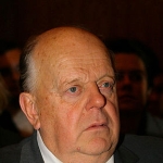 Stanislav Shushkevich