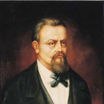 Zygmunt Florenty Wróblewski - colleague of Karol Olszewski