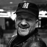 Sergey Voychenko