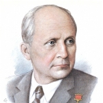Pavel Sukhoi