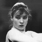 Svetlana Boginskaya