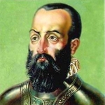 Mikolaj Radziwill