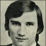 Sergei Gotsmanov