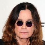 Ozzy Osbourne - Acquaintance of Keith Moon