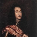 Richard Lovelace