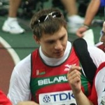 Vadim Devyatovskiy - Friend of Ivan Tsikhan