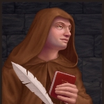Cædmon .