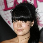 Lily Allen