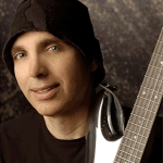 Joseph Satriani