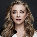 Natalie Dormer - colleague of Gethin Anthony