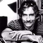 Edward Albee