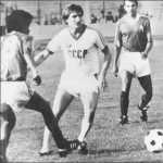Sergey Gotsmanov