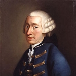 Tobias Smollett