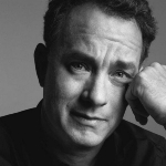 Tom Hanks - colleague of Bruce Willis