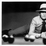 Alex Higgins