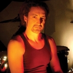 Michael Andrew Bordin