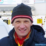 Vladimir Dratchev