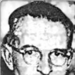 Robert Elliot Burns
