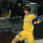 Dzmitry Baga