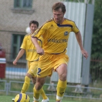 Dzmitry Likhtarovich