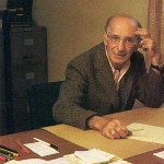 Bernand Malamud