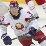 Mikhail Grabovski