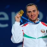 Alexei Grishin