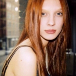 Olga Sherer