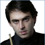 Ronnie O'Sullivan