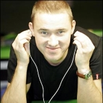 Stephen Hendry