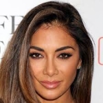 Nicole Scherzinger