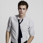 Paul Wesley