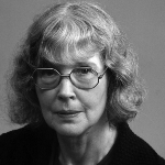 Fleur Adcock
