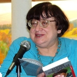 Valeria Novodvorskaya