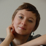 Valzhyna Mort