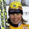 Olena Zubrilova