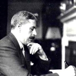 Arnold Bennett