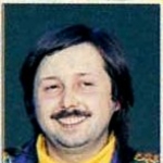 Oleg Molchan