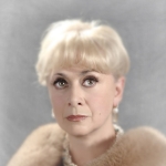 Bella Masumyan